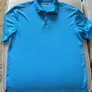 Men’s Golf Polo